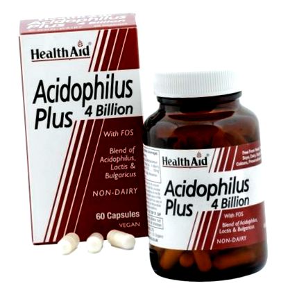 acidophilus