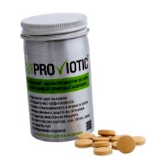 probiotic