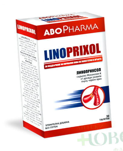 linoprixol