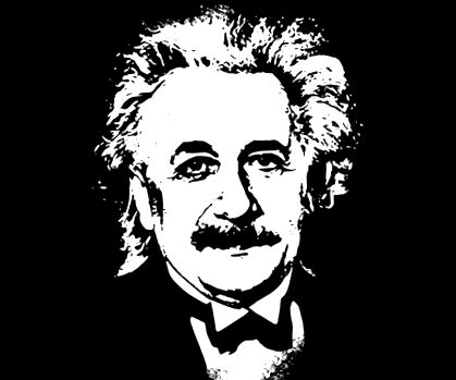 einstein