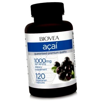 acai