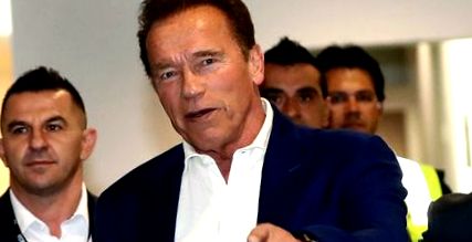 schwarzenegger