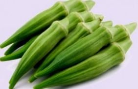 okra