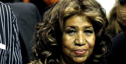 aretha