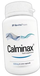 calminax
