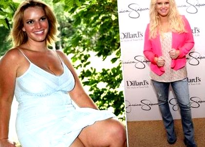 Jessica Simpson