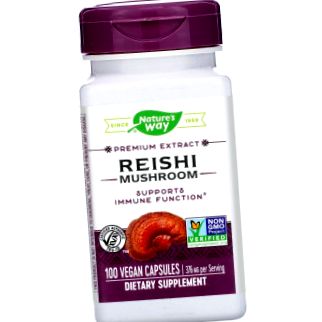 reishi