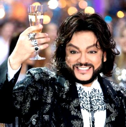 kirkorov