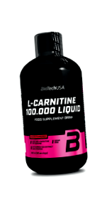 l-carnitină