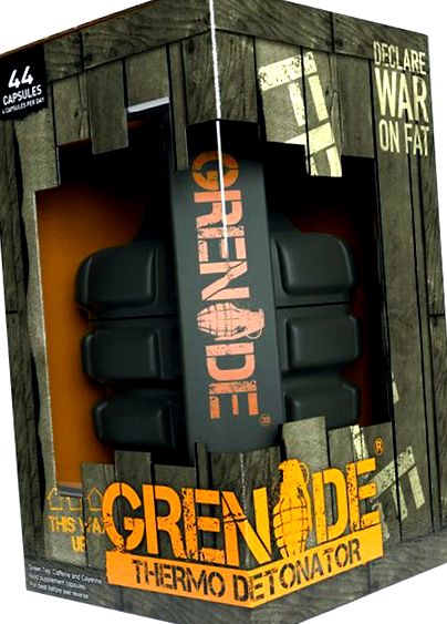 grenadă