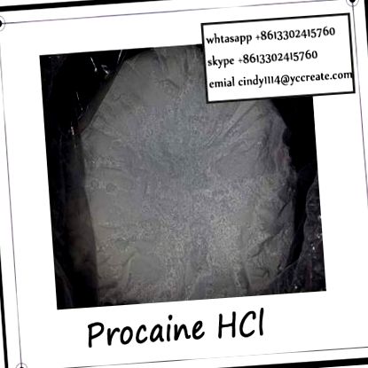 procaine