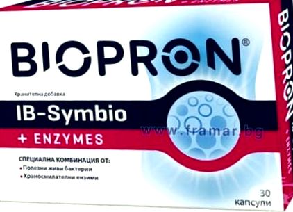 biopron