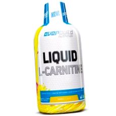 L-Carnitine Liquid