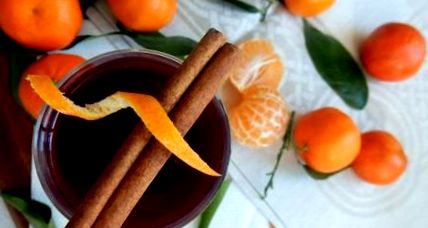 mulled