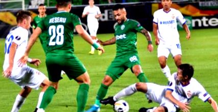 ludogorets