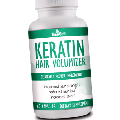 keratin