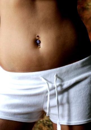 piercing