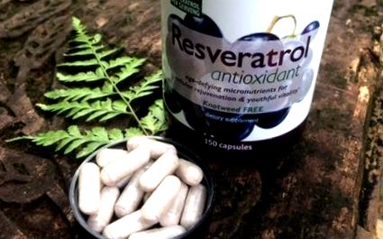 resveratrolul