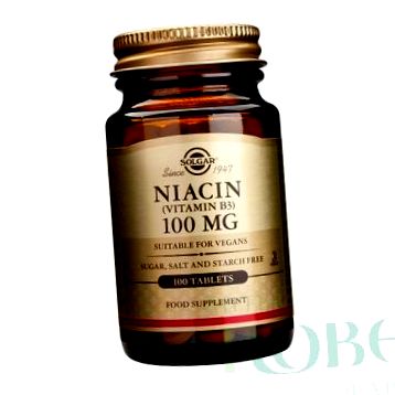 niacin