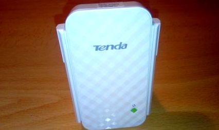 tenda