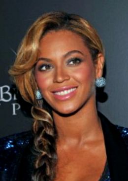 beyoncé