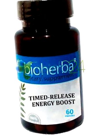 bioherba