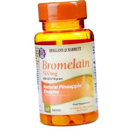 bromelain