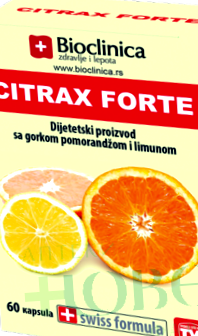 citrax