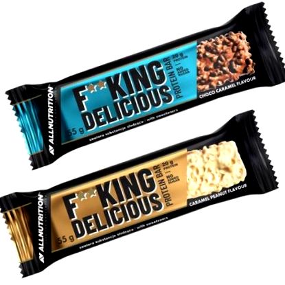 king Delicious