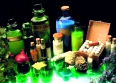 homeopatie