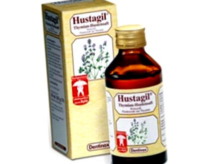 hustagil