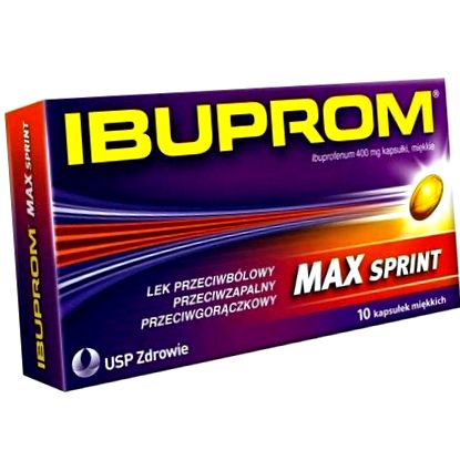 ibuprom