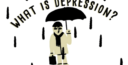 depresiei