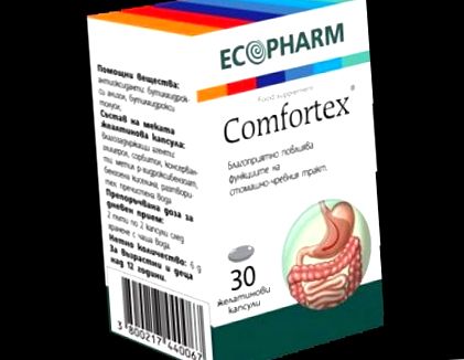 comfortex