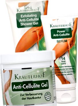 anti-cellulit