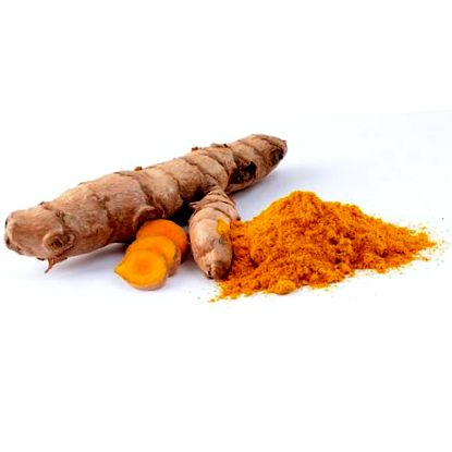 turmeric