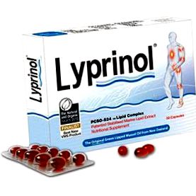 lyprinol