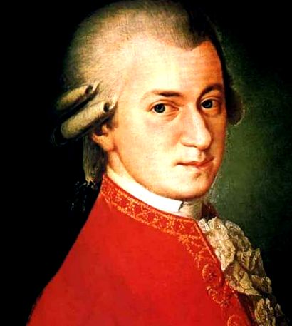 mozart