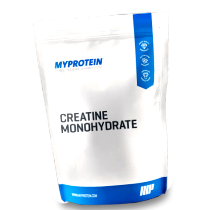 Creatina monohidrat