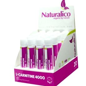 l-carnitine