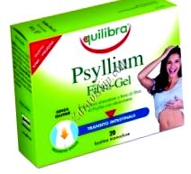 psyllium