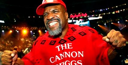 Shannon Briggs