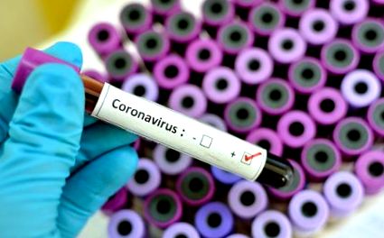 coronavirusului