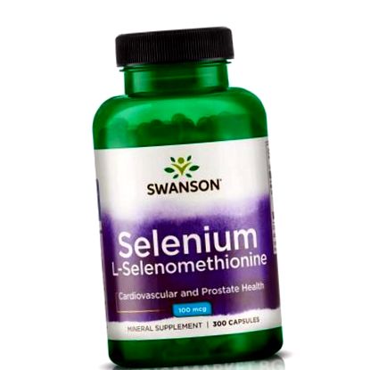 l-selenometionina