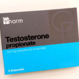 Propionatul testosteron