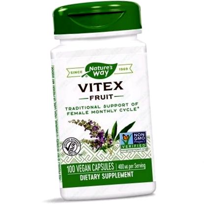 vitex