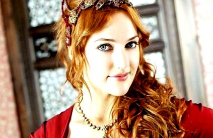 Hurrem Sultan