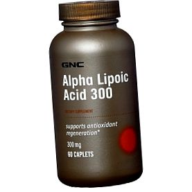 alfa lipoic