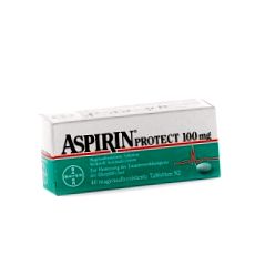 ASPIRIN Protect