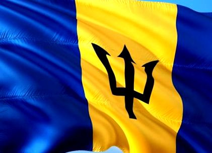 barbados